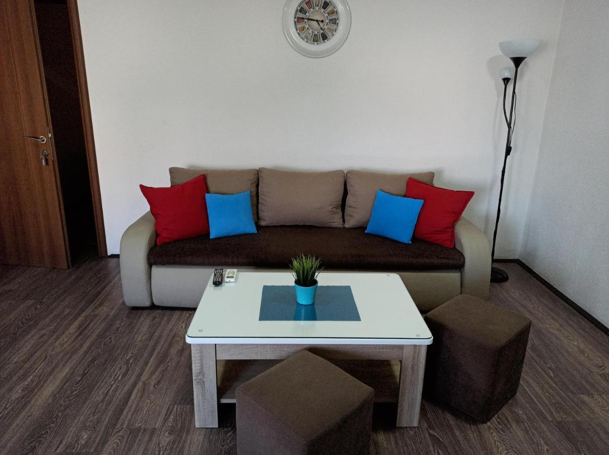 Vila Magdalena Gevgelija Exteriör bild