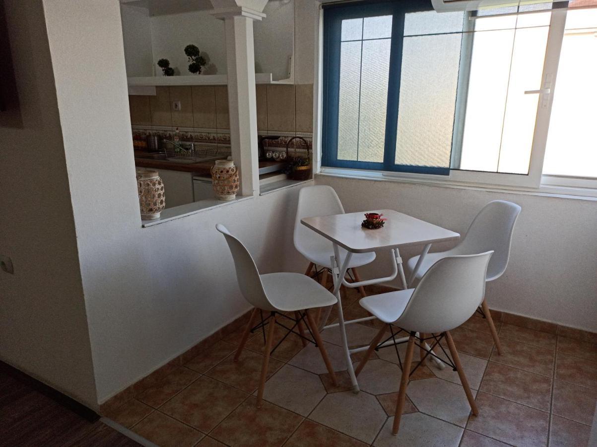 Vila Magdalena Gevgelija Exteriör bild
