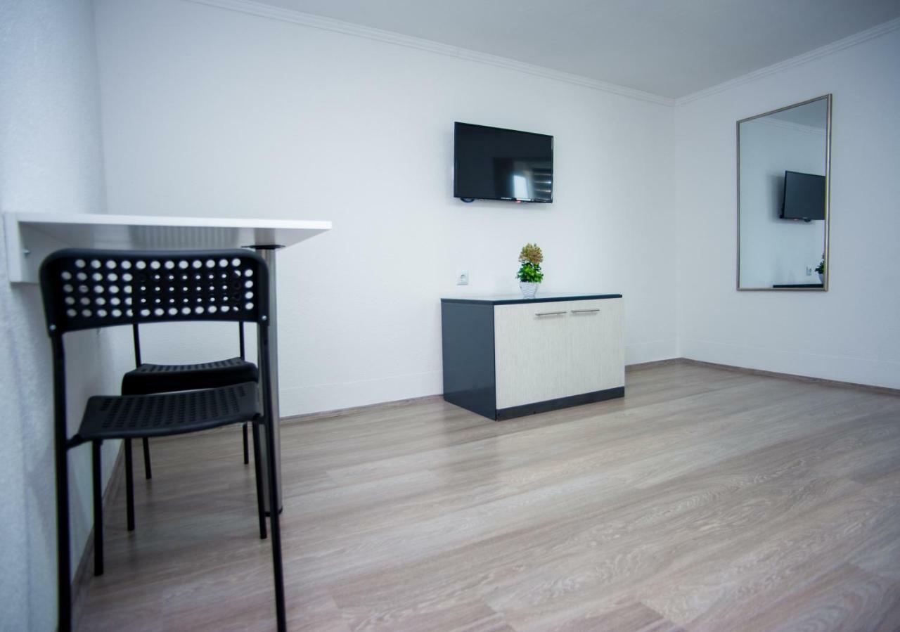 Vila Magdalena Gevgelija Exteriör bild