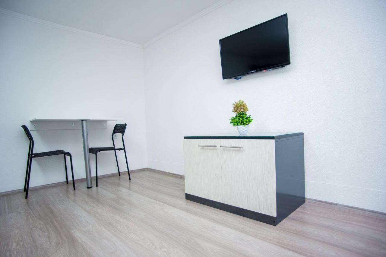 Vila Magdalena Gevgelija Exteriör bild