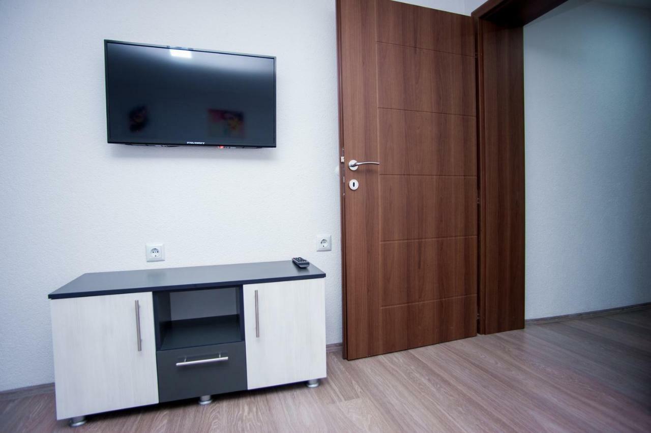 Vila Magdalena Gevgelija Exteriör bild