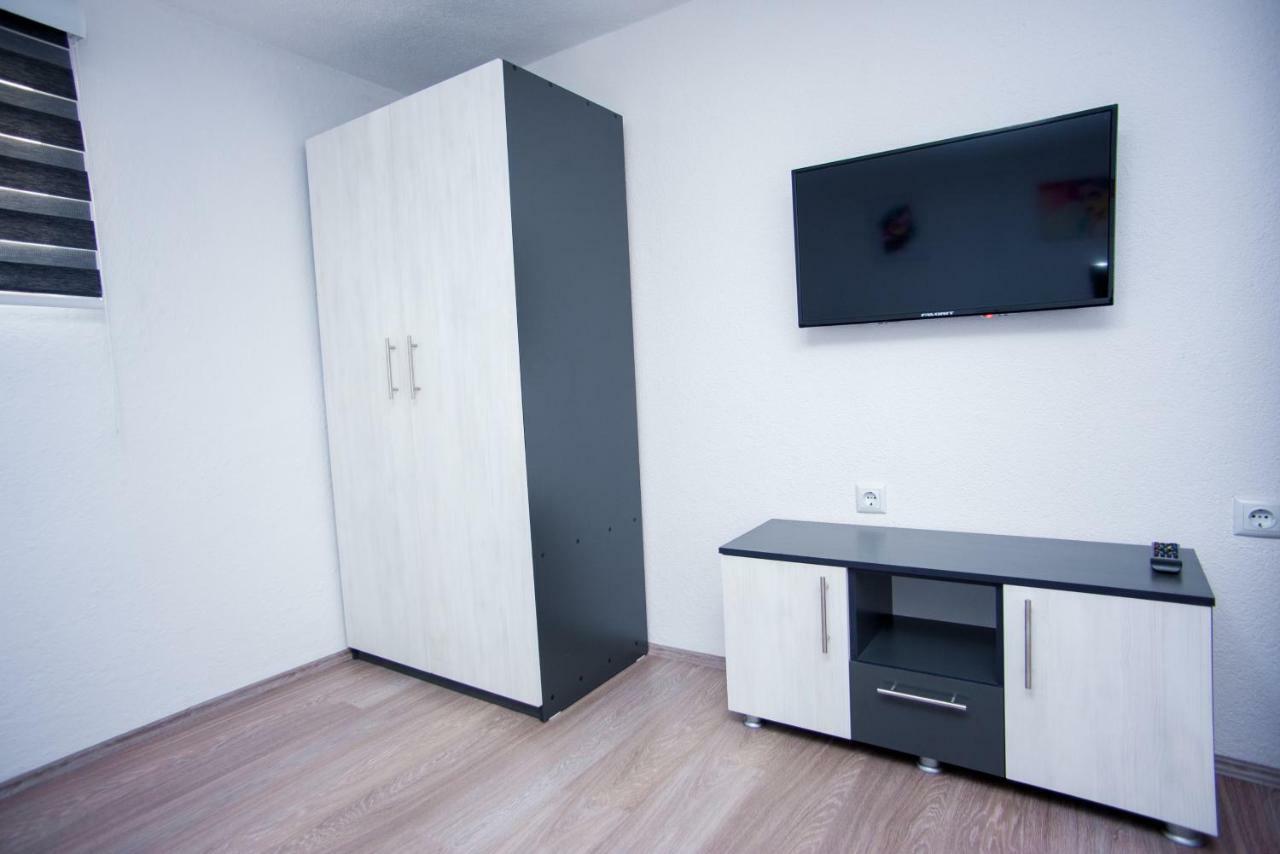Vila Magdalena Gevgelija Exteriör bild